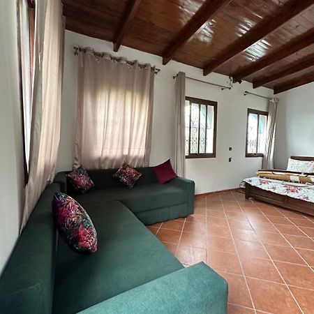 Auberge Dalia Шефшауэн Экстерьер фото