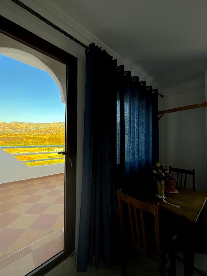 Auberge Dalia Шефшауэн Экстерьер фото