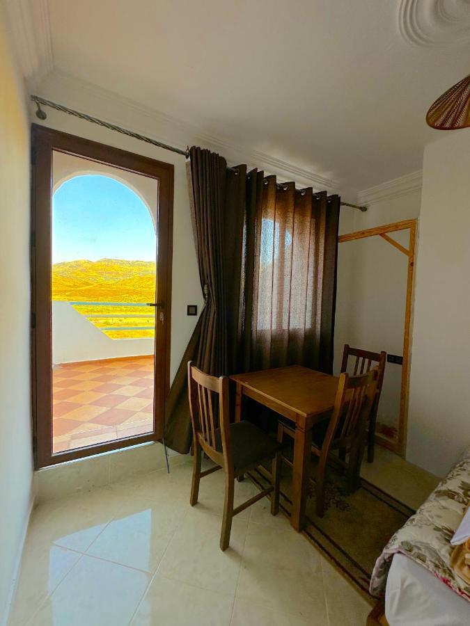 Auberge Dalia Шефшауэн Экстерьер фото