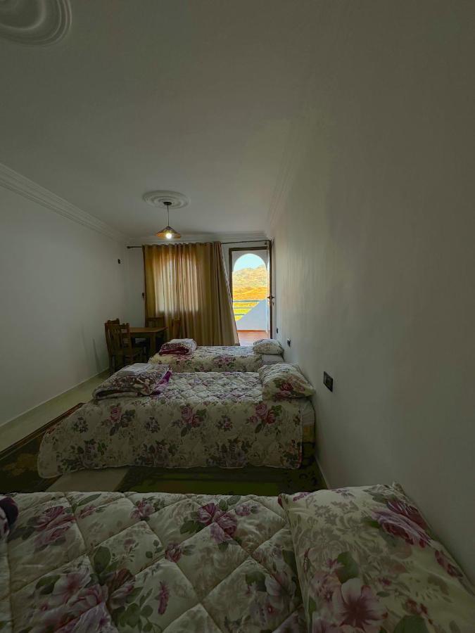 Auberge Dalia Шефшауэн Экстерьер фото