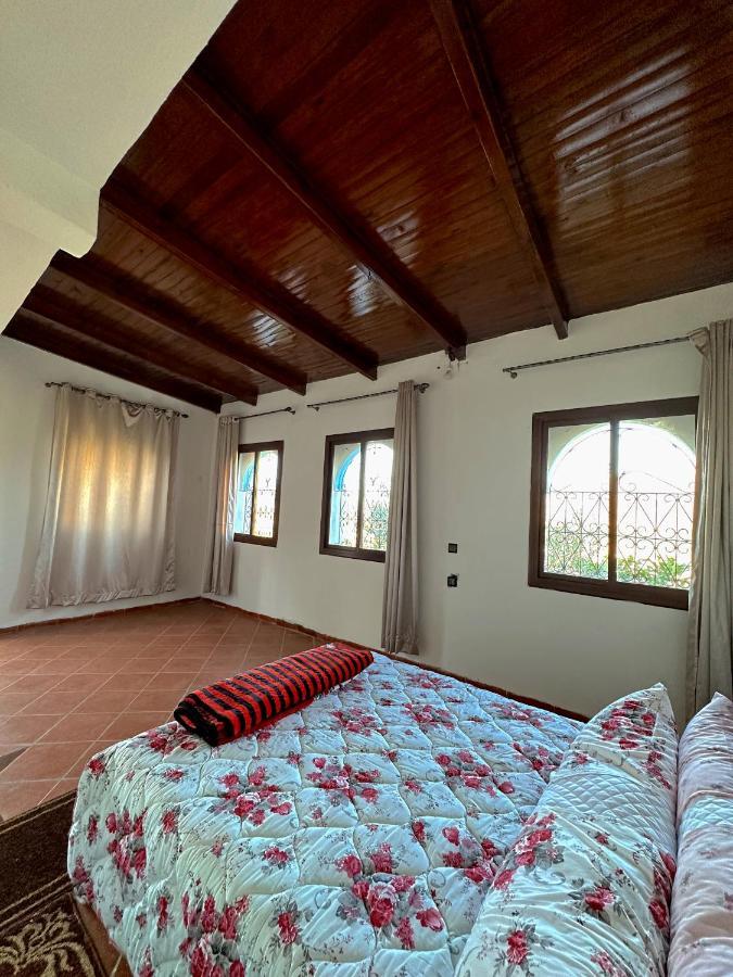 Auberge Dalia Шефшауэн Экстерьер фото